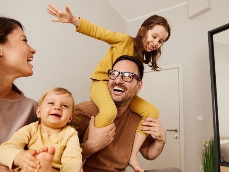 Psicosomática en IBH