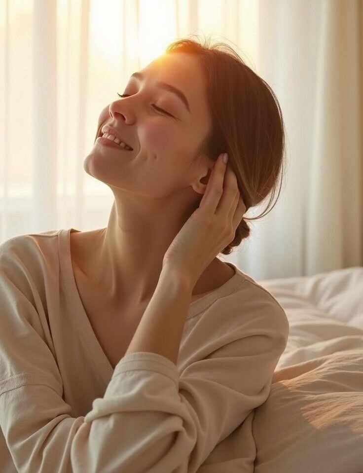 Neosometanología clinica estabilidad