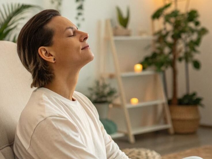 Paz mental y alivio corporal en Psicosomática