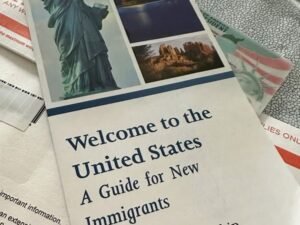 Acceda a nuestro servicio de preparador de formas de migración.