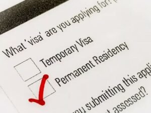 formularios de preparador de formas para migración