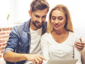 Parejas en terapia en linea