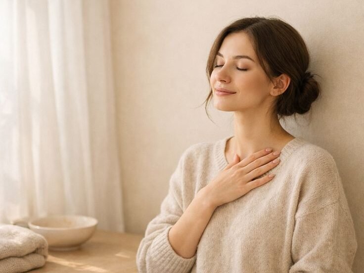 Asuntos psicosomáticos -servicios de salud mental