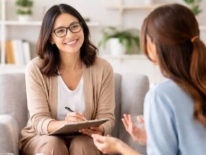 Breve - Servicios de salud mental