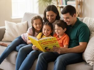 Terapia familiar - servicios de salud mental