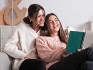 Terapia de adolescente - servicios de salud mental