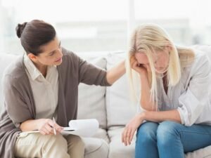 Modalidades de consejería y psicoterapia full sanation mind