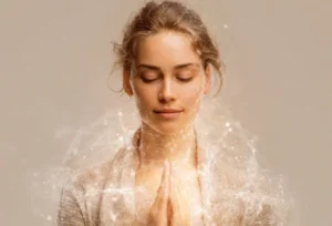 Whole-person healing concept showing the connection between mind body emotion and spirit. 4th Generation Therapies