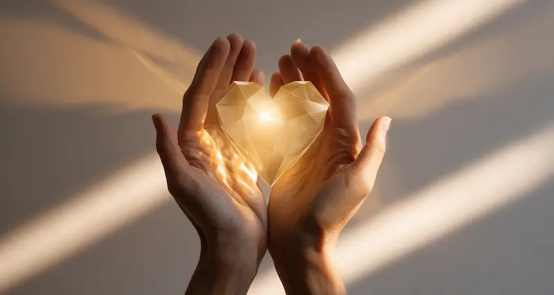 Compassion and meaning in fourth generation therapy representing values-based whole-person healing. 4th Generation Therapies